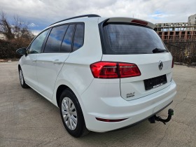 VW Sportsvan 1.6TDI | Mobile.bg   7