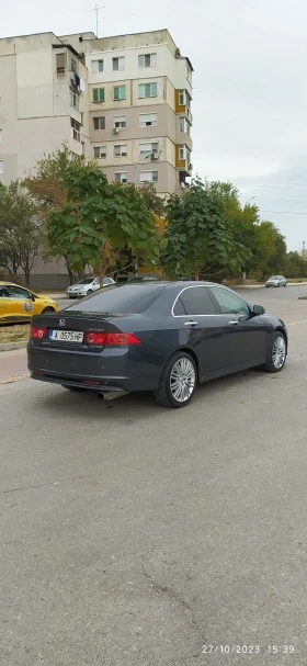 Honda Accord 7, снимка 11