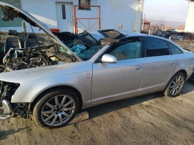 Audi A6 Allroad, снимка 8