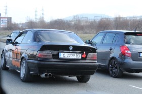 Обява за продажба на BMW 320 М52б20 ~6 000 лв. - изображение 1