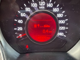 Kia Ceed 1.4CRDI 90kc FACE, снимка 11 - Автомобили и джипове - 45495512