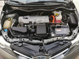 Toyota Auris 1. 8 Hybrid Synergy Drive EURO5B. , снимка 13