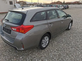 Toyota Auris 1. 8 Hybrid Synergy Drive EURO5B. , снимка 4