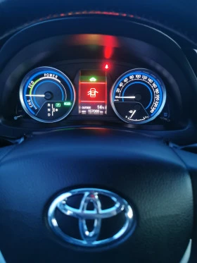 Toyota Auris 1. 8 Hybrid Synergy Drive EURO5B. , снимка 17