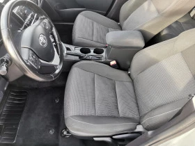 Toyota Auris 1. 8 Hybrid Synergy Drive EURO5B. , снимка 8