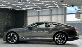 Bentley Continental gt V8/HEAD-UP /MASSAGE/MATRIX | Mobile.bg    4