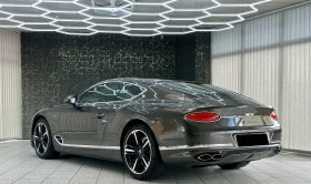 Bentley Continental gt V8/HEAD-UP /MASSAGE/MATRIX | Mobile.bg    6