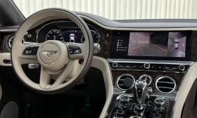 Bentley Continental gt V8/HEAD-UP /MASSAGE/MATRIX | Mobile.bg    11