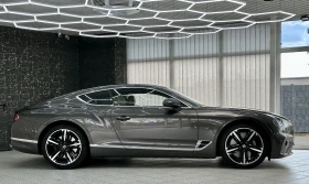 Bentley Continental gt V8/HEAD-UP /MASSAGE/MATRIX, снимка 3