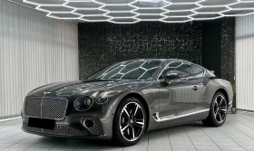     Bentley Continental gt V8/HEAD-UP /MASSAGE/MATRIX