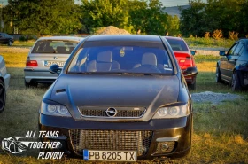 Opel Astra 2.0T Opc2, снимка 16