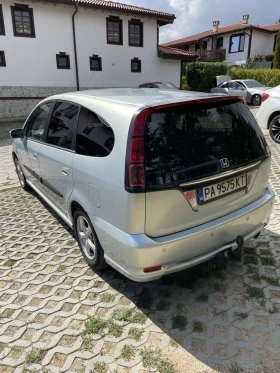 Honda Stream 2.0 i-vtec бензин-газ верига, снимка 5