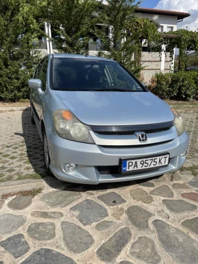 Honda Stream 2.0 i-vtec бензин-газ верига, снимка 13