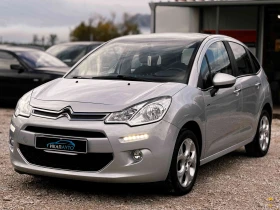 Citroen C3 1.2i EXCLUSIVE ИТАЛИЯ, снимка 1