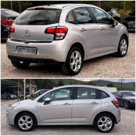 Citroen C3 1.2i EXCLUSIVE  | Mobile.bg    5