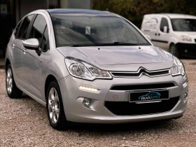 Citroen C3 1.2i EXCLUSIVE ИТАЛИЯ, снимка 3