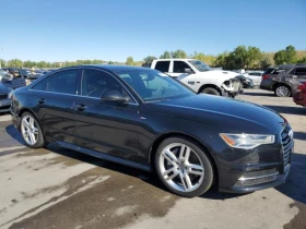     Audi A6 PREMIUM PLUS