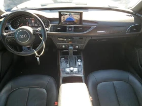 Audi A6 PREMIUM PLUS | Mobile.bg    8