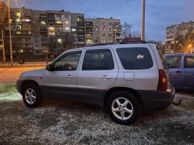 Mazda Tribute 2.0 Б + ГАЗ 4Х4 , снимка 6