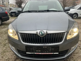 Skoda Fabia 1.2 Ben ФЕЙСЛИФТ КАТО НОВА, снимка 8