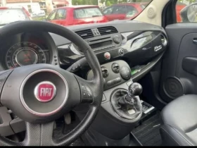 Fiat 500 1.4 Ben 100 kc , снимка 7