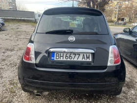 Fiat 500 1.4 Ben 100 kc , снимка 6