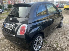 Fiat 500 1.4 Ben 100 kc , снимка 5