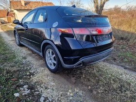 Honda Civic 2.2 iCTDI Sport , снимка 6