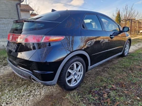 Honda Civic 2.2 iCTDI Sport , снимка 4