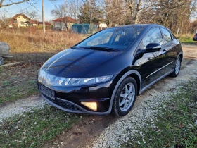 Honda Civic 2.2 iCTDI Sport , снимка 1