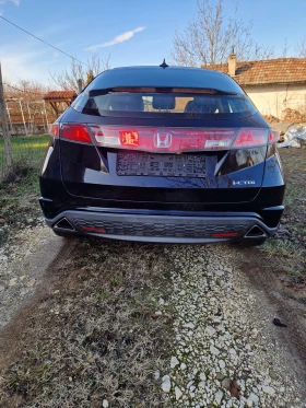 Honda Civic 2.2 iCTDI Sport , снимка 5