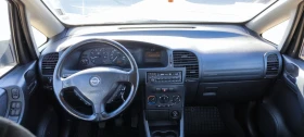 Opel Zafira, снимка 7