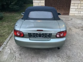 Mazda Mx-5 NEVADA EDITION, снимка 7