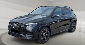 Mercedes-Benz GLE 450 4Matic = AMG Line Advanced Plus= Гаранция 1