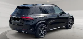 Mercedes-Benz GLE 450 4Matic = AMG Line Advanced Plus= Гаранция - 165920 лв. - 96429063 | Car24.bg