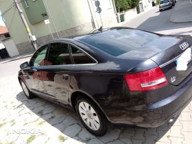 Audi A6, снимка 5