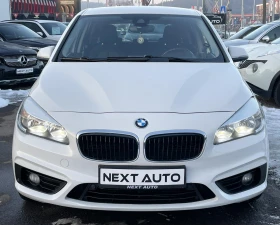     BMW 218 2.0D 150HP EURO6B