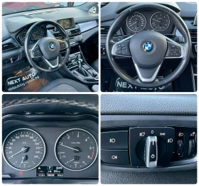 BMW 218 2.0D 150HP EURO6B | Mobile.bg    12