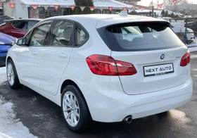 BMW 218 2.0D 150HP EURO6B | Mobile.bg    7