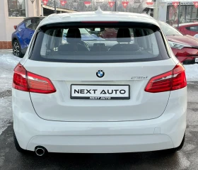 BMW 218 2.0D 150HP EURO6B | Mobile.bg    6