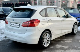 BMW 218 2.0D 150HP EURO6B | Mobile.bg    5