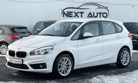     BMW 218 2.0D 150HP EURO6B