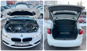 BMW 218 2.0D 150HP EURO6B | Mobile.bg    14