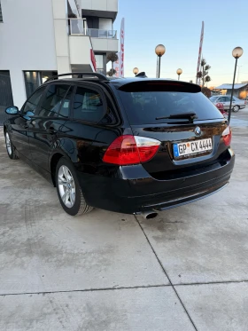 BMW 320 Навигация/Подгрев/Климатроник, снимка 4