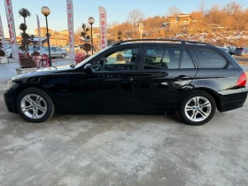 BMW 320 Навигация/Подгрев/Климатроник, снимка 3