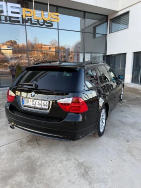 BMW 320 Навигация/Подгрев/Климатроник, снимка 6