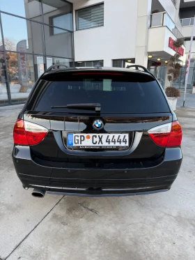 BMW 320 Навигация/Подгрев/Климатроник, снимка 5