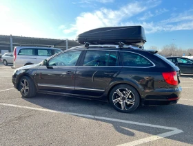 Skoda Superb 3.6 V6 4x4, снимка 2