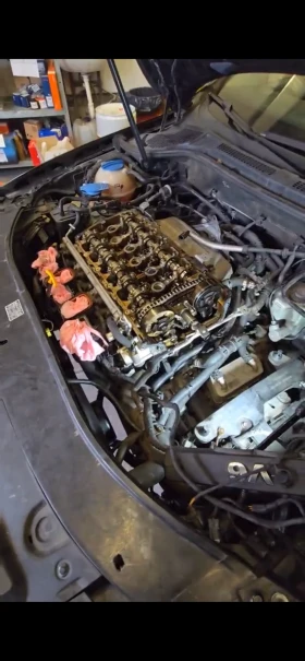 Skoda Superb 3.6 V6 4x4 - 9800 € / 19167.13 лв. - 60360418 16