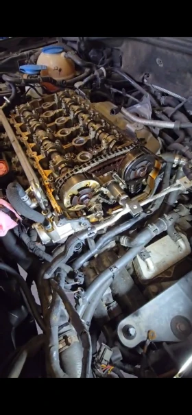 Skoda Superb 3.6 V6 4x4 - 9800 € / 19167.13 лв. - 60360418 15